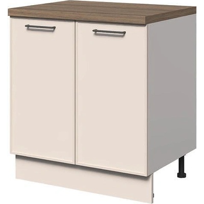 Долен кухненски шкаф Opera R-80-2K/4