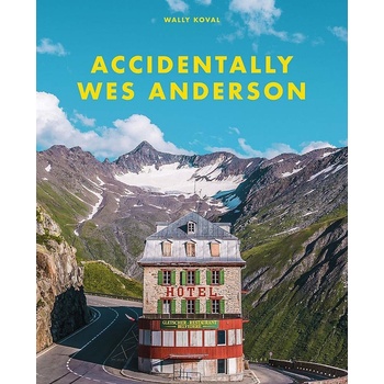 Accidentally Wes Anderson - Wally Koval