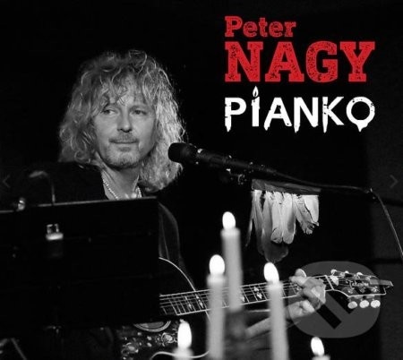 Nagy, Peter: Pianko