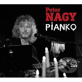 Nagy, Peter: Pianko