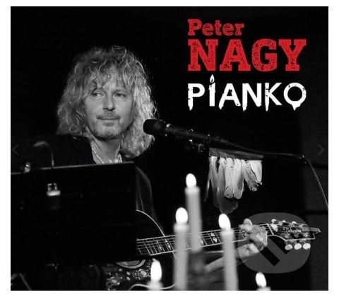 Nagy, Peter: Pianko
