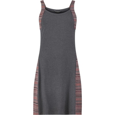 Chillaz Torbole Ornament black melange