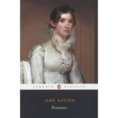 Persuasion - Jane Austen