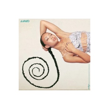 Griff Vertigo Limited 1 CD