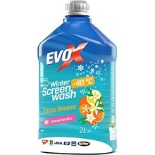 EVOX Winter Citrus Breeze 2 l