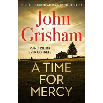 A Time for Mercy