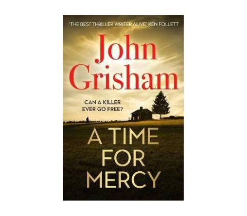 A Time for Mercy