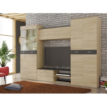 Холна секция Cento