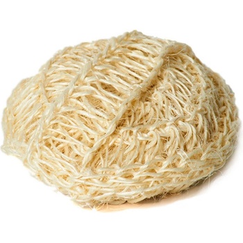 Adonis mycí sisalová houba-kulatá