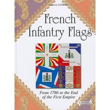 French Infantry Flags 1789-1815