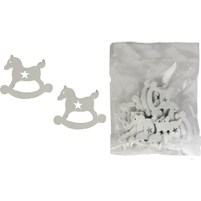 Morex Dekorace 20 ks D2840