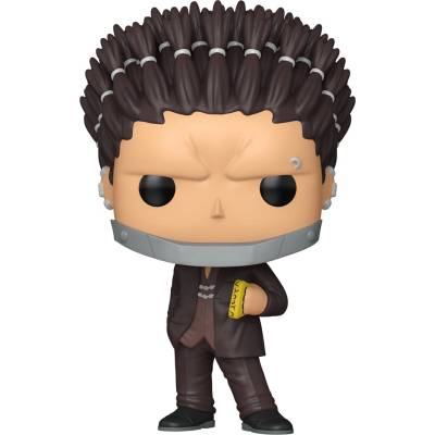Funko Фигура Funko POP! Animation: Sakamoto Days - Hyo #2421 (112964)