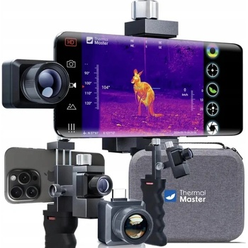 Thermal Master T2 Pro
