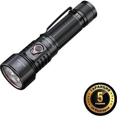 Fenix Многоцветен фенер Fenix LD36R LED Multicolor (d-28-37-4495)