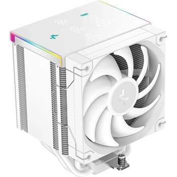 Deepcool AK500 Digital Pro WH (R-AK500-WHAPMN-G)