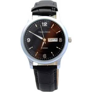 Charles Delon Мъжки часовник Charles Delon - CHD-567701 (CHD-567701) Часовници