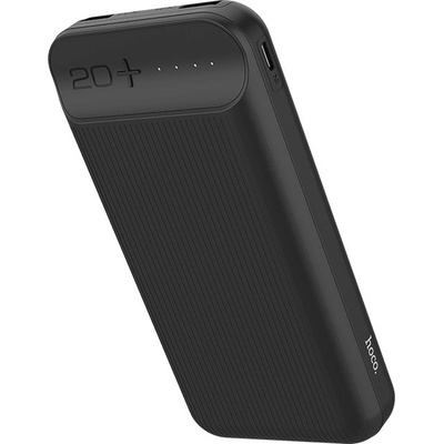 HOCO J52A NewJoy 20000mAh černá