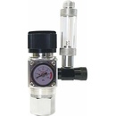 Strideways CO2 regulator