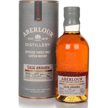 ABERLOUR Аберлор Анам
