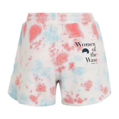 O'Neill dámské kraťasy WOW SWEAT SHORTS 1700064-34019 Mix