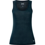 super. natural Дамски потник super. natural Women's Sierra 140 Tank Top - Blueberry (114-2940-0214)