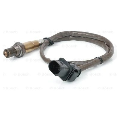 Lambda sonda BOSCH 0258017345