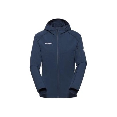 Mammut Madris Light ML Hooded Jacket Women