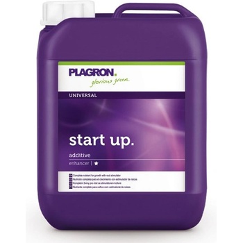 Image 1 of Plagron Start Up 5L