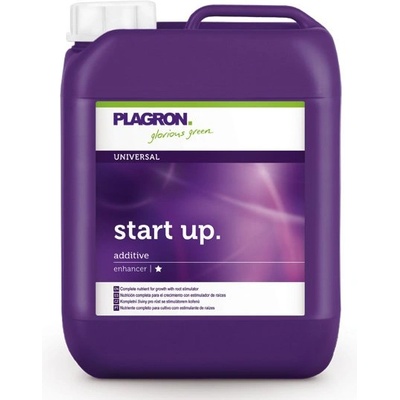 Plagron Start Up 5L
