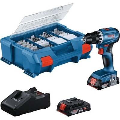 Bosch GSR 18V-45 0615A5007X