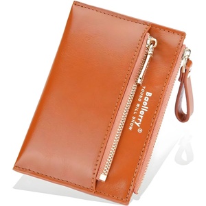 Baellerry Портмоне Baellerry GI-35866 - Кафяво KP35866