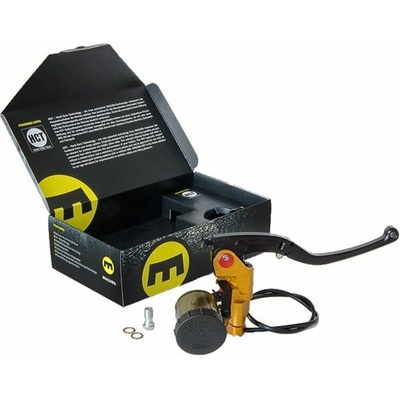 BRAKE-MASTER HC3 D12 GD () 2100298