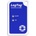 Datalogger LogTag TRIX-16