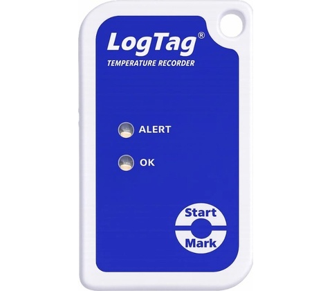 Datalogger LogTag TRIX-16