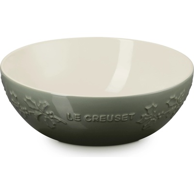 Le Creuset Šalátová misa Cezmína Holly 25 cm
