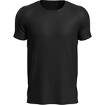 Stedman sports-t st8000 / Мъжка спортна тениска - черна 3xl (st8000blo3xl)