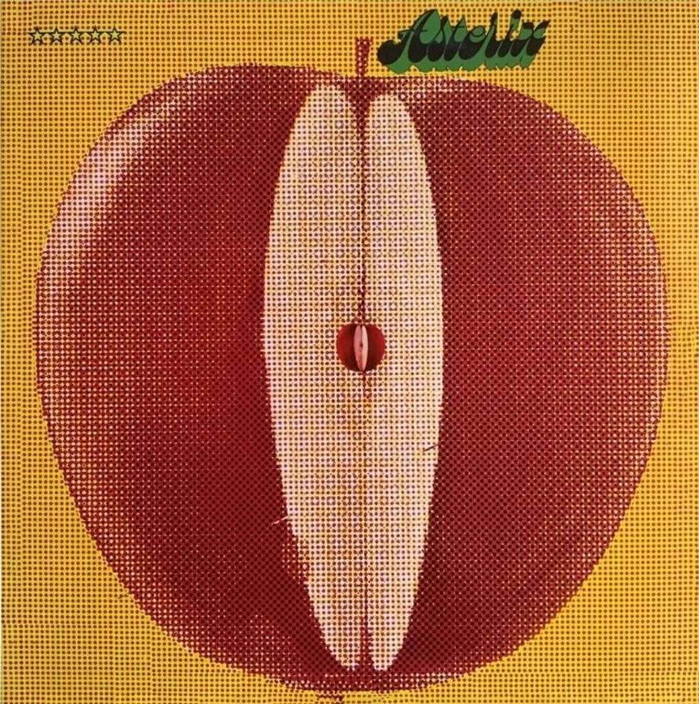 Asterix Asterix LP