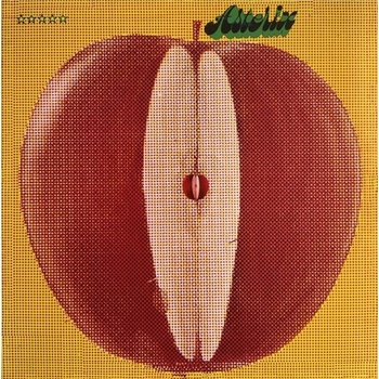 Asterix Asterix LP