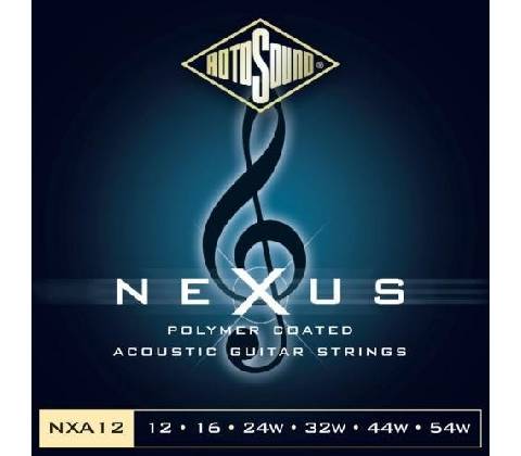 Rotosound NXA 12