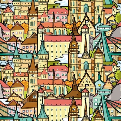 Takoy Šusťákovina se zátěrem I love Slovakia by Takoy®