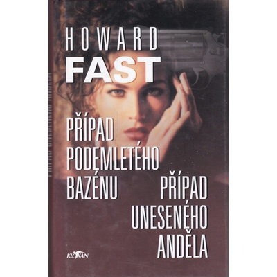 Případ podemletého bazenu