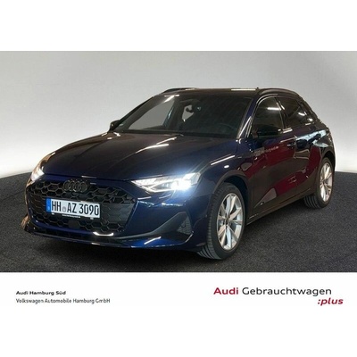 Audi A3 35 TDI S tronic S-line Sportback 110 kW