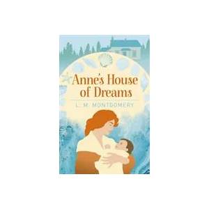 Anne's House of Dreams (ISBN: 9781398803381)