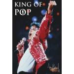 NNM плакат michael jackson - king of pop - gpe6061