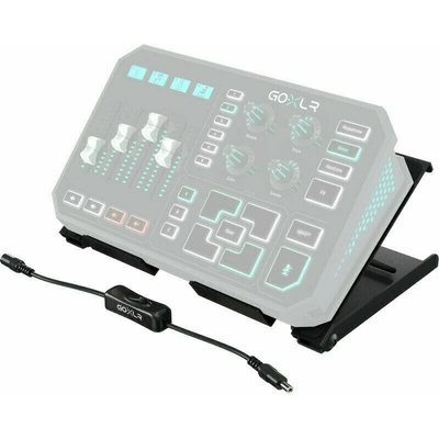 TC Helicon GO XLR Desk Stand Стойка за смесителен пулт (GoXLR DESK STAND)