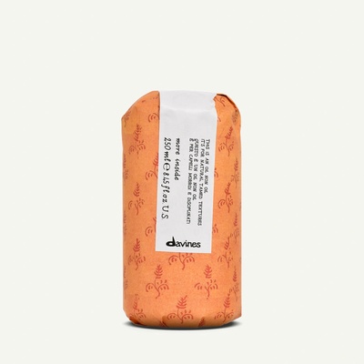 Davines For Wizards No. 1 jemný oil non oil 250 ml