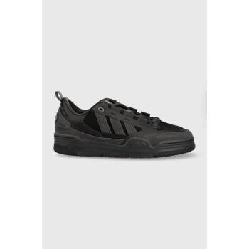 Adidas Кожени маратонки adidas Originals ADI2000 в черно GX4634 (GX4634)