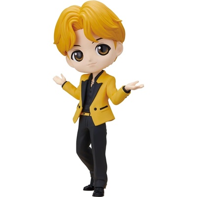 Banpresto Q Posket Tinytan Butter J Hope Ver. b 14cm