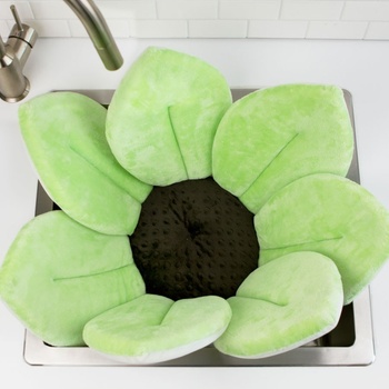 Bloomingbath™ Kvetoucí koupel limetková