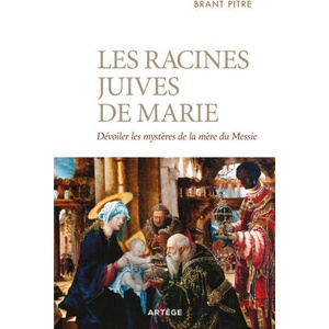 Les racines juives de Marie | Brant James Pitre (2023)
